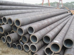 镇远20CrMo冷拔无缝钢管