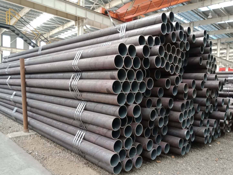 镇远30CrMo合金无缝钢管