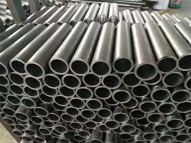 镇远30CrMo精密无缝钢管