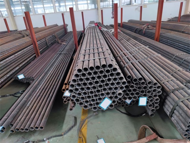 镇远20G合金无缝钢管
